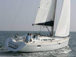 Jeanneau Sun Odyssey 42 i Argonaute – bilde 3 av 23