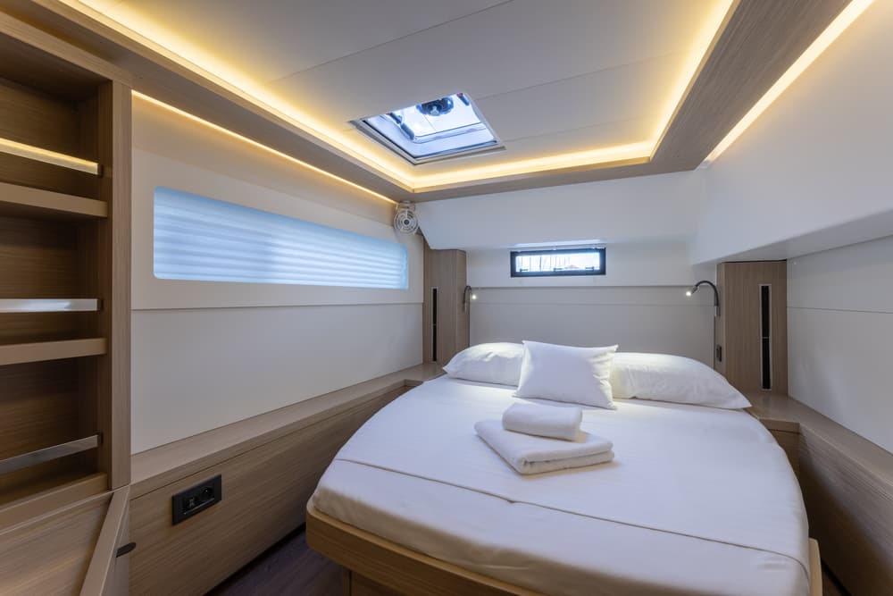Lagoon 46 LINDA II – bilde 4 av 16