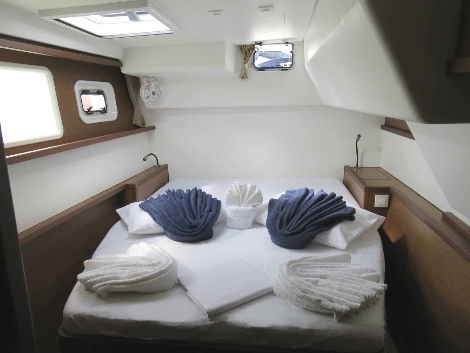 Lagoon 450 Lupin – bilde 2 av 3