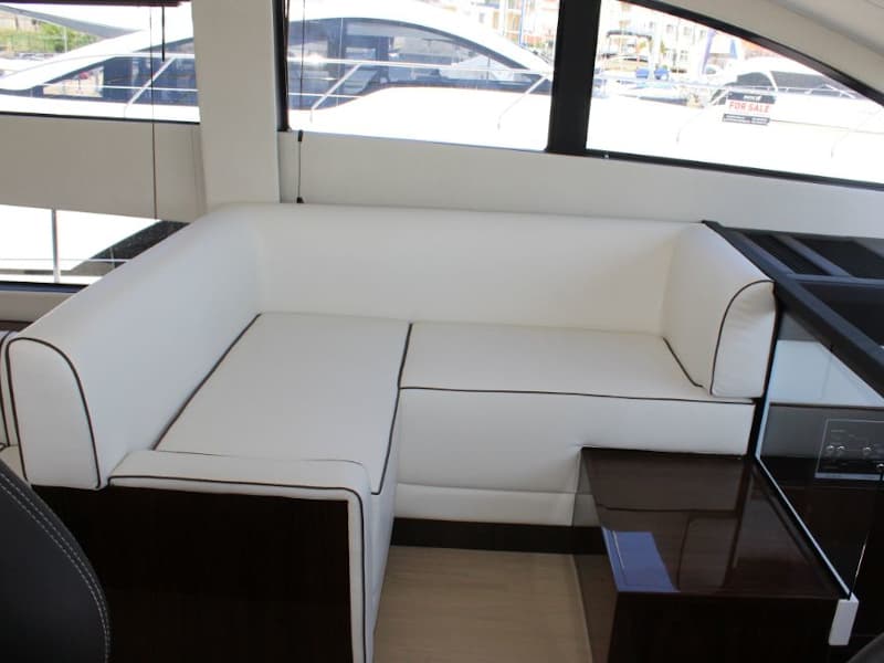 Fairline Squadron 50 Lady Noble – bilde 4 av 15
