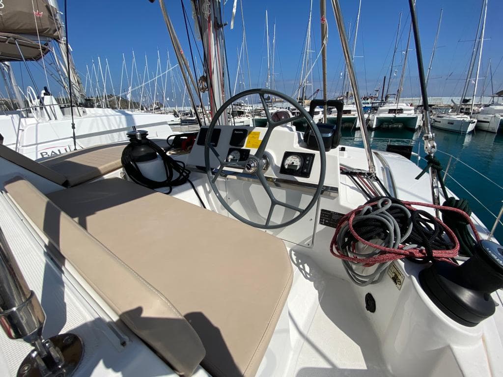 Bali 4.1 Orlandina – bilde 2 av 17