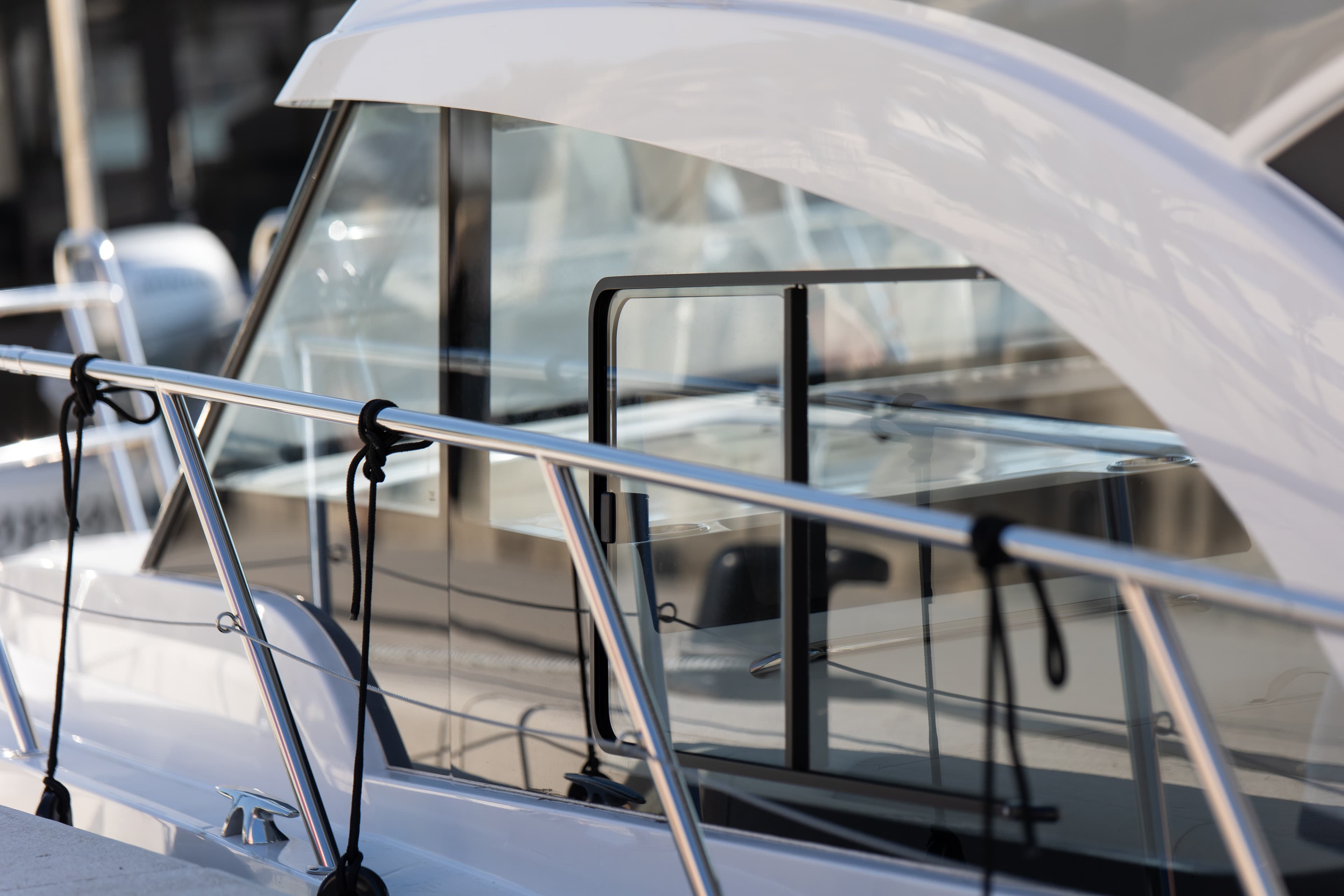 Beneteau Antares 11 Fly DESIRE – bilde 4 av 20
