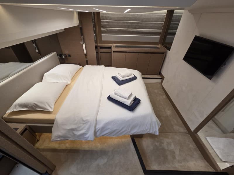Prestige 520 Fly SABIJAC – bilde 5 av 25