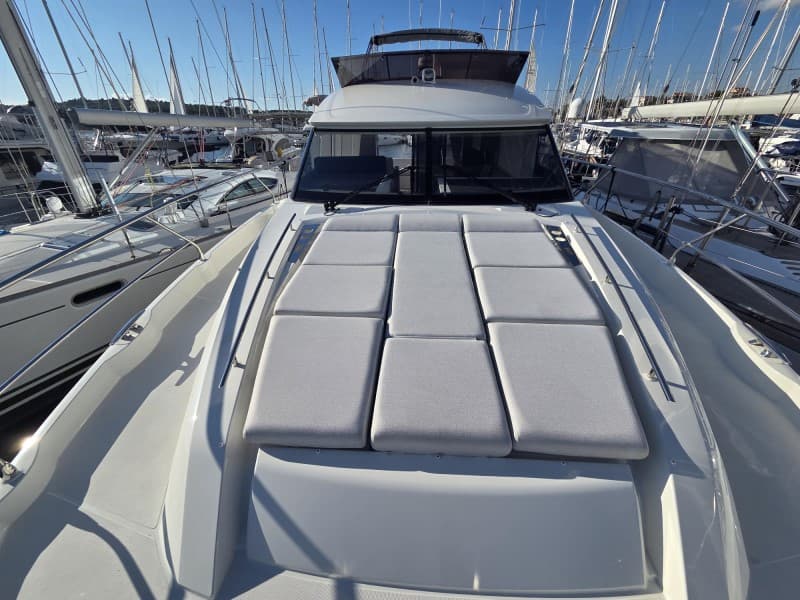 Prestige 520 Fly SABIJAC – bilde 2 av 25