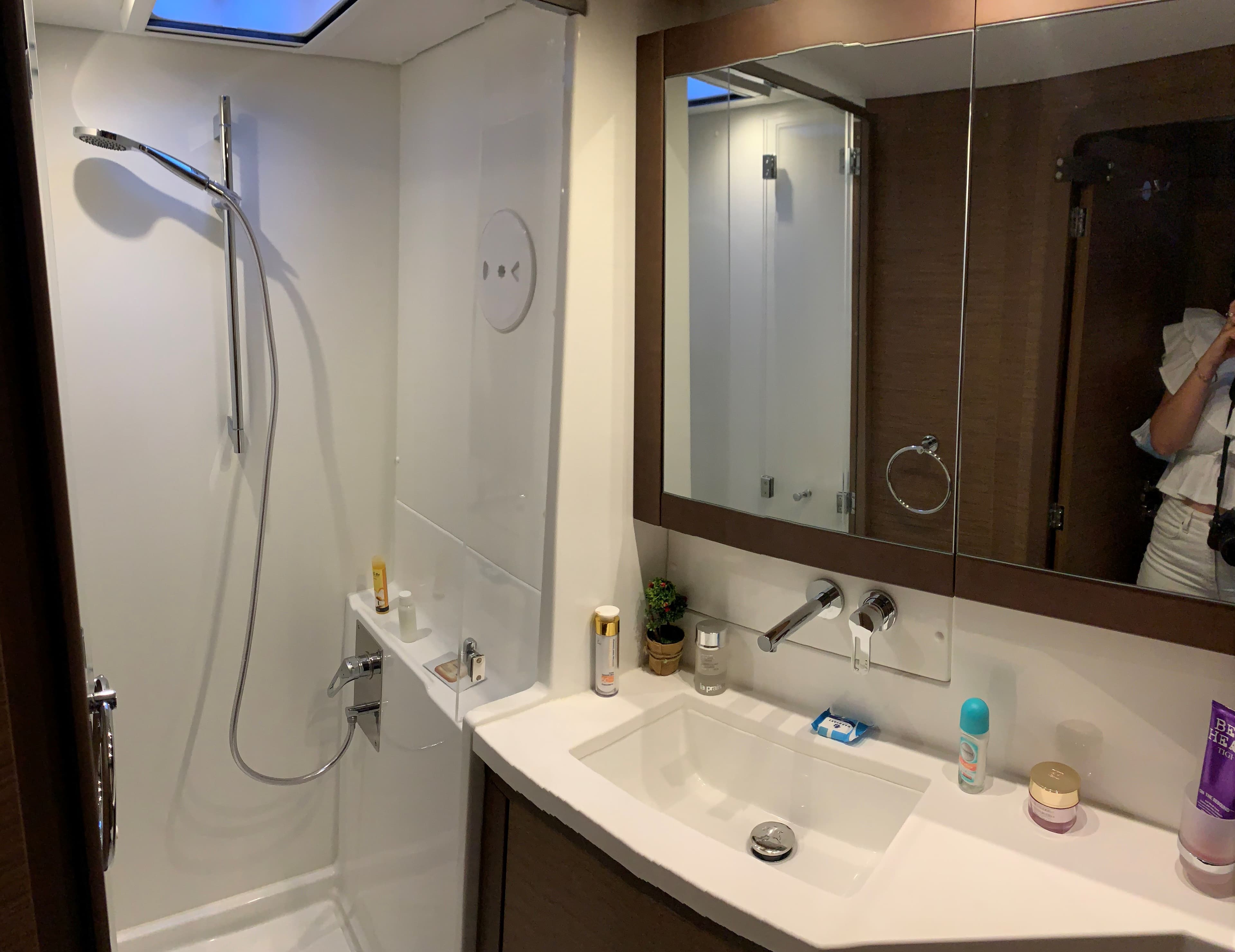 Lagoon 450 Fly Aelia – bilde 2 av 16
