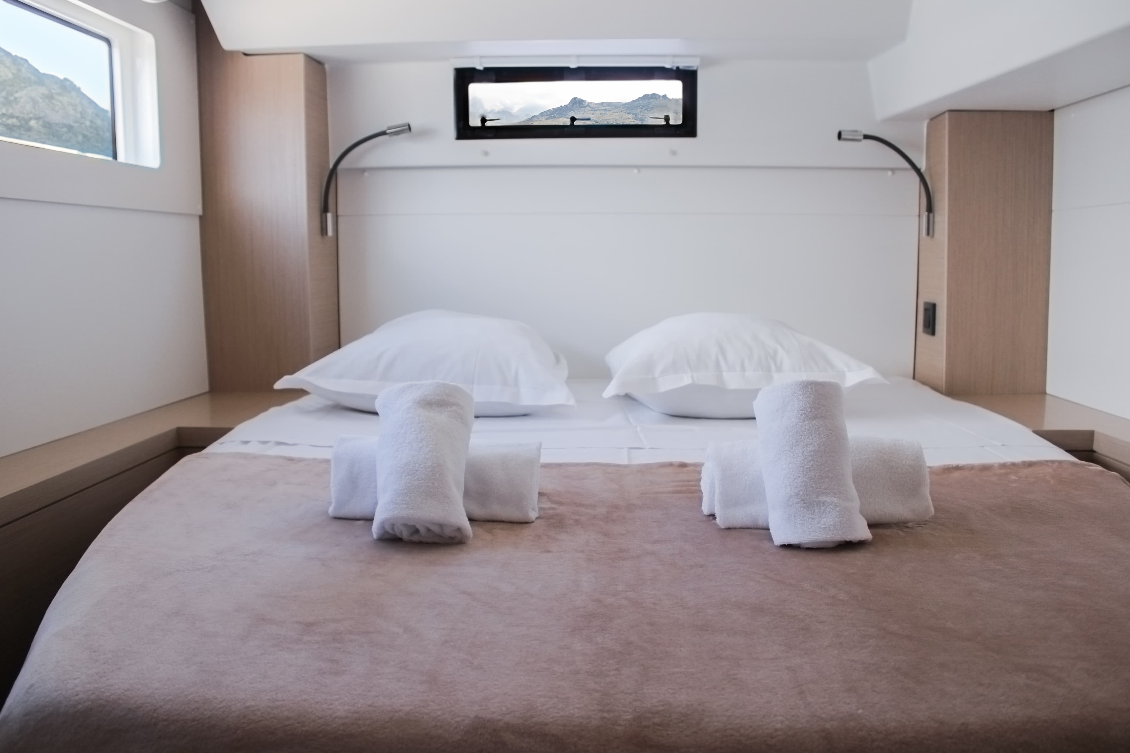 Lagoon 46 L'Orceo – bilde 3 av 12