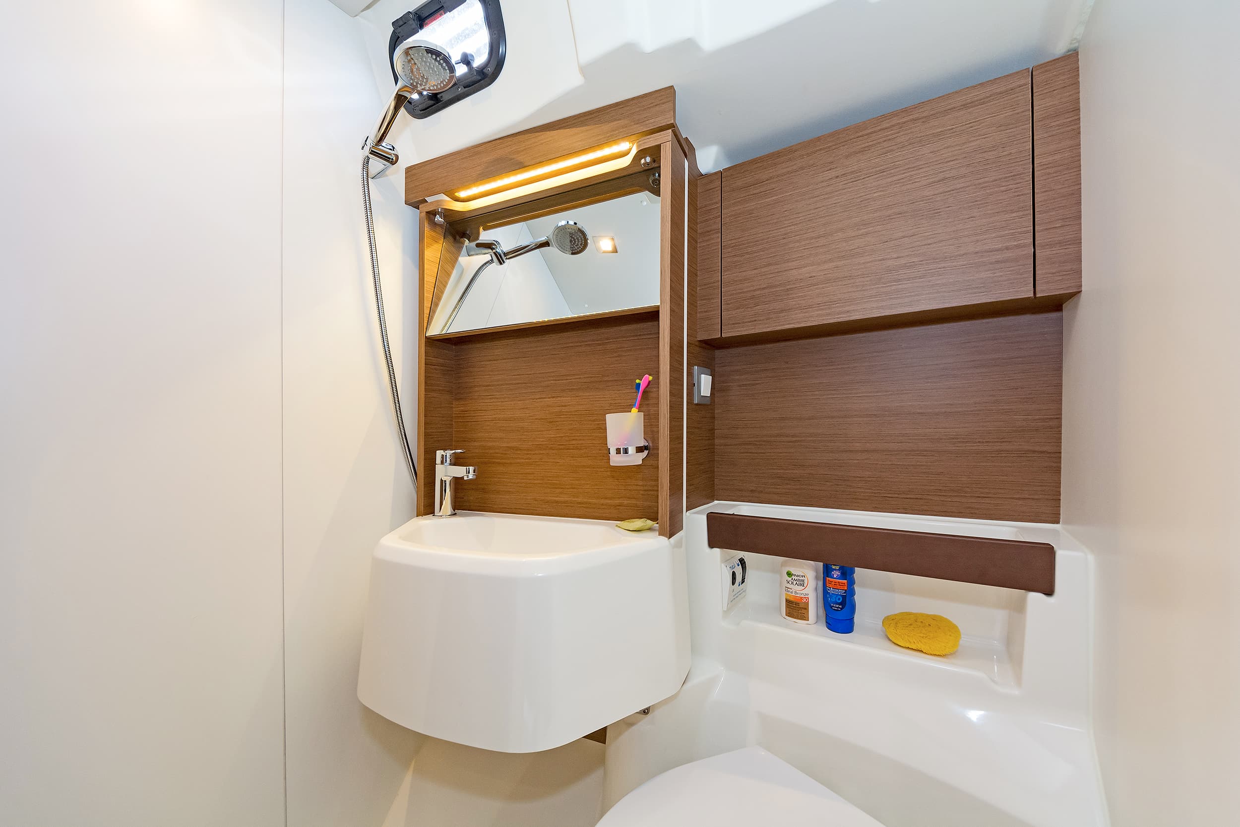 Beneteau Oceanis 51.1 Cuba Libre – bilde 4 av 28