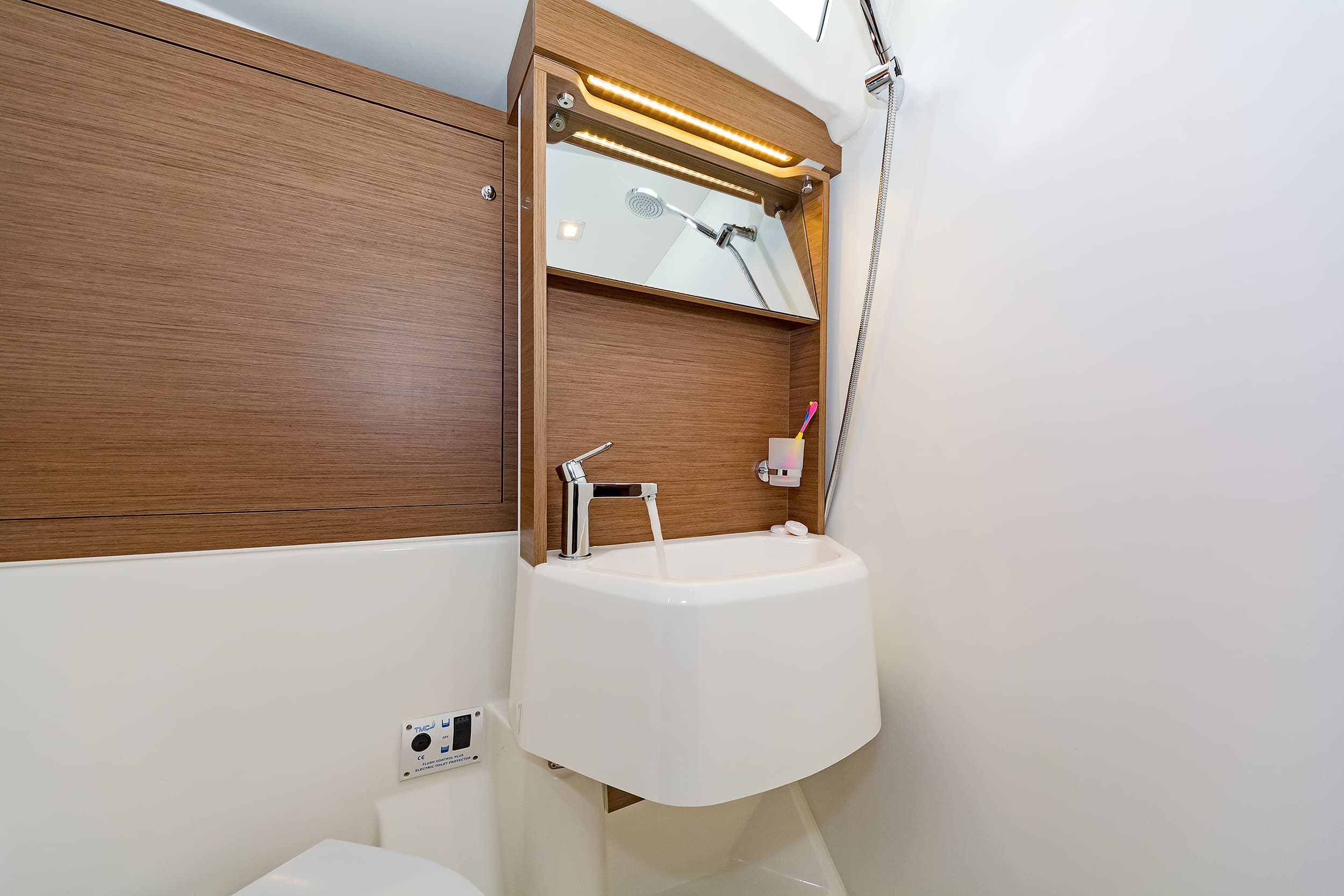 Beneteau Oceanis 51.1 Cuba Libre – bilde 5 av 28