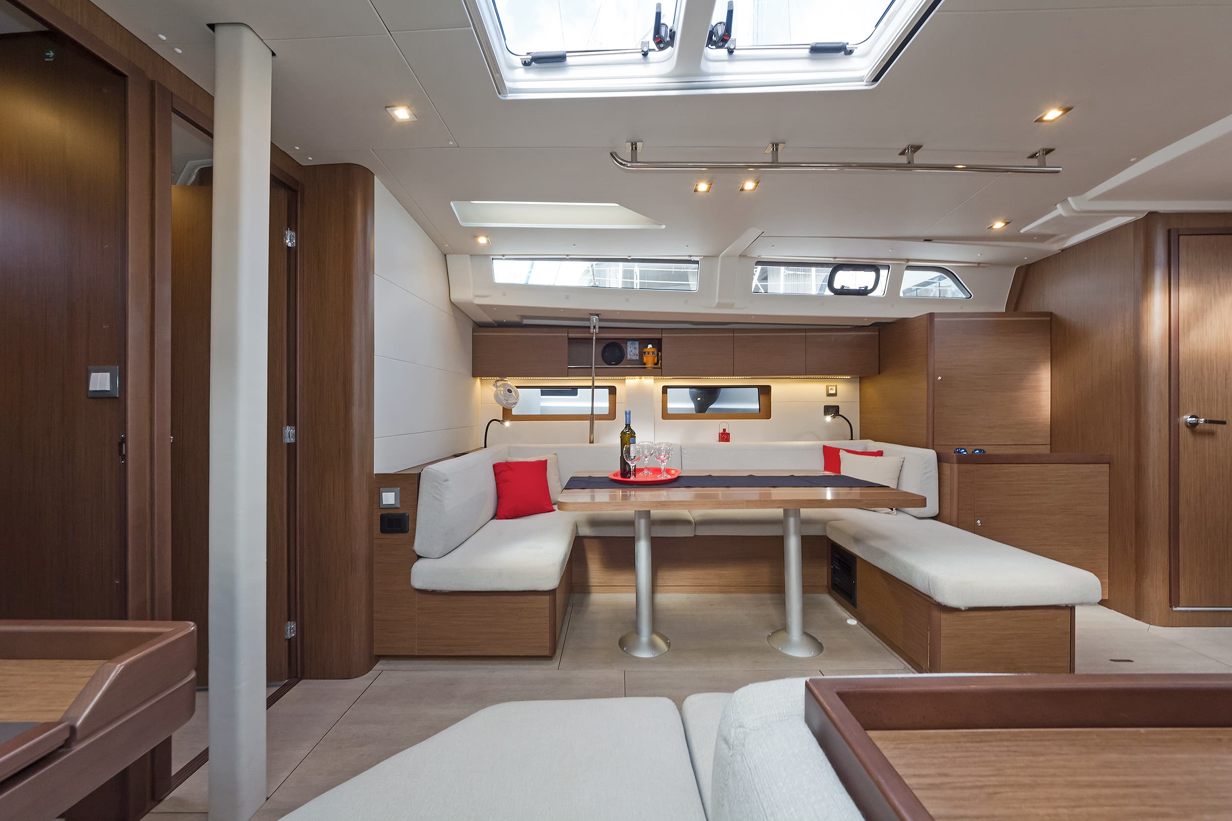 Beneteau Oceanis 51.1 Freyja – bilde 5 av 28