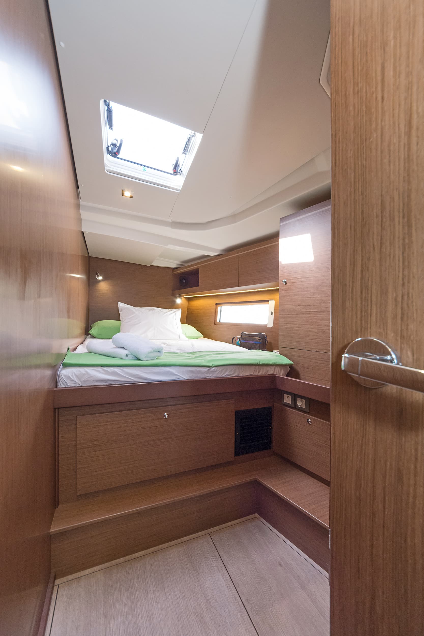 Beneteau Oceanis 51.1 Freyja – bilde 3 av 28