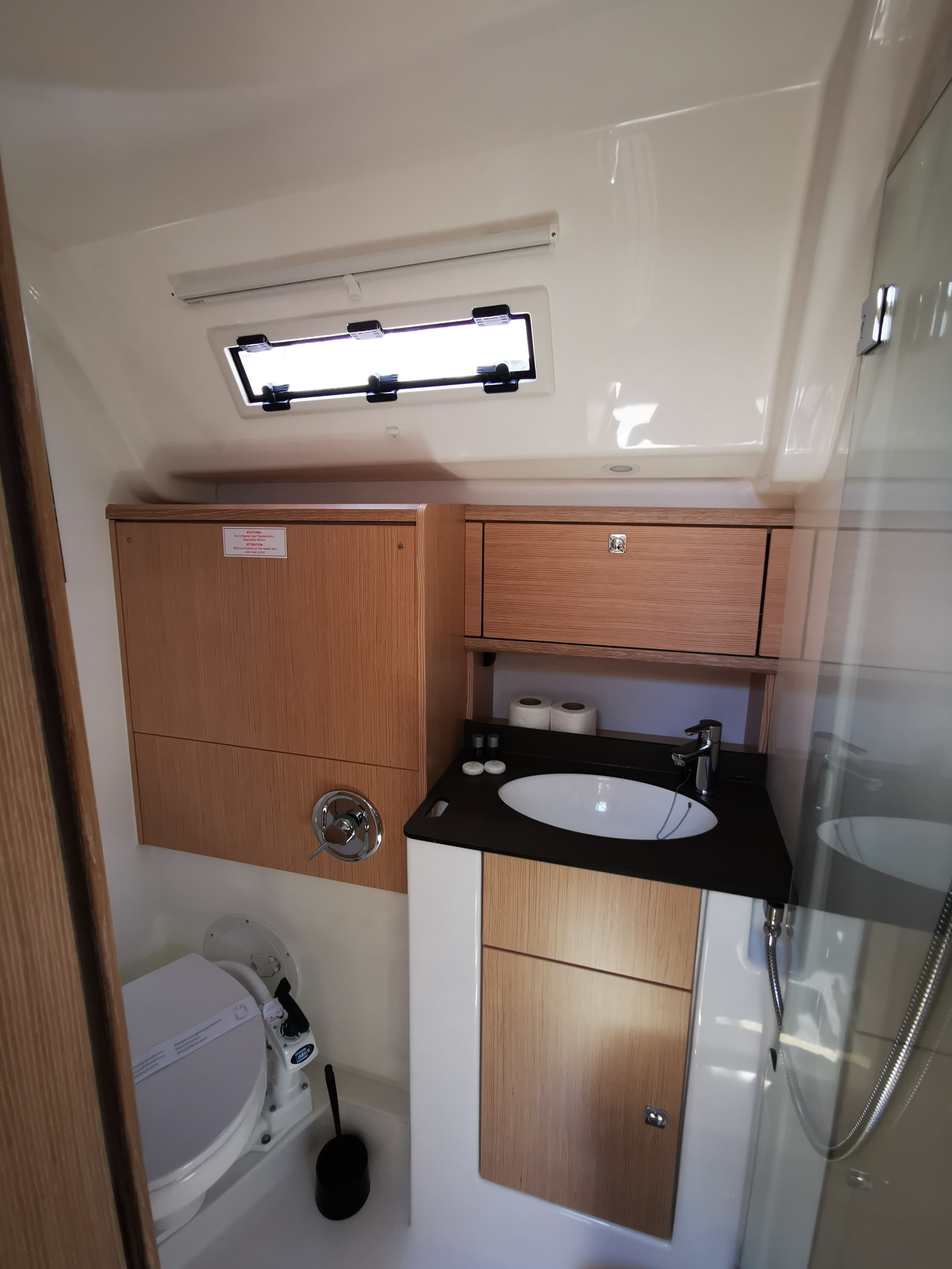 Bavaria Cruiser 51 MARIE – bilde 3 av 23