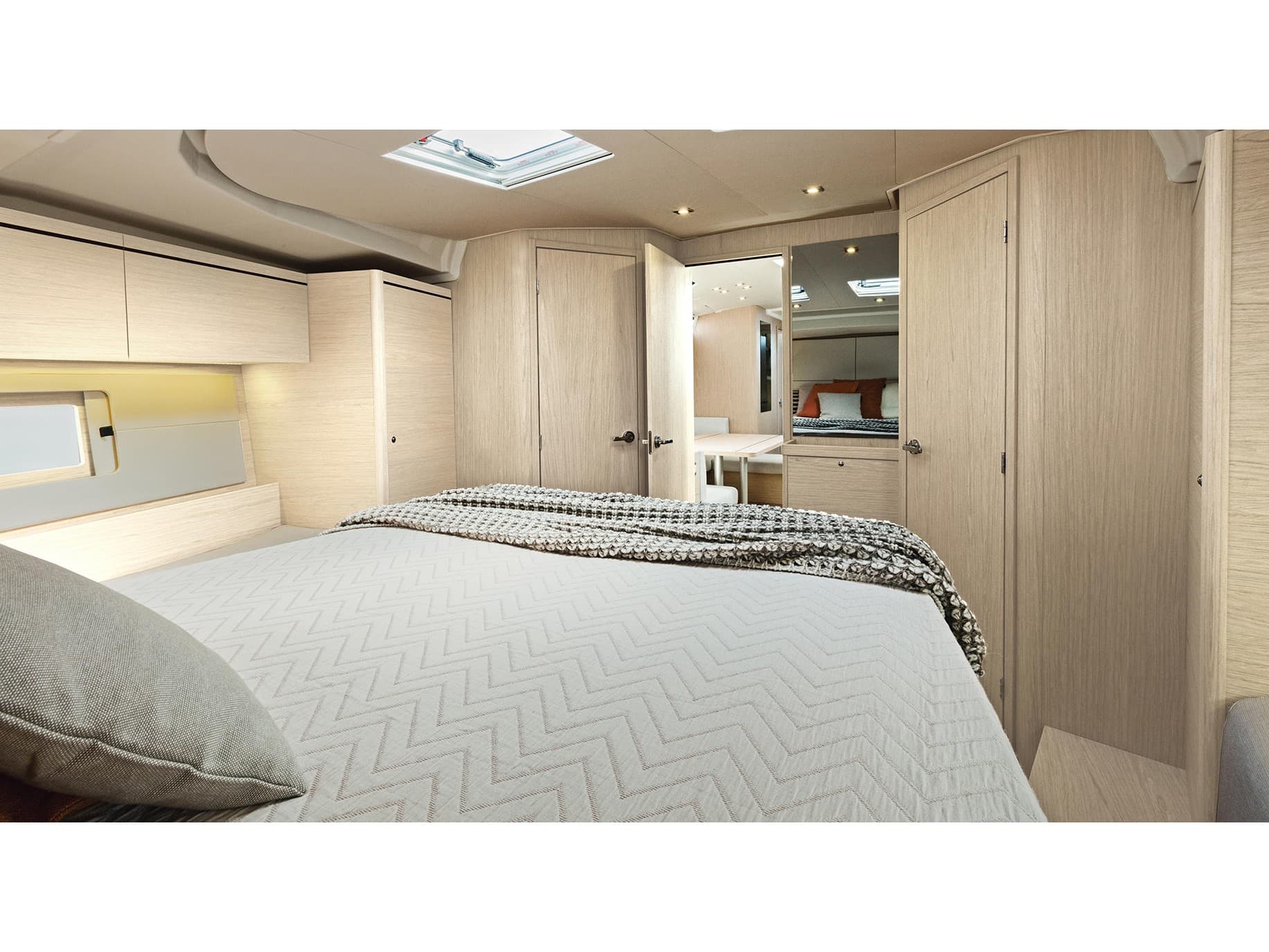 Beneteau Oceanis 51.1 Demilia Star – bilde 4 av 10