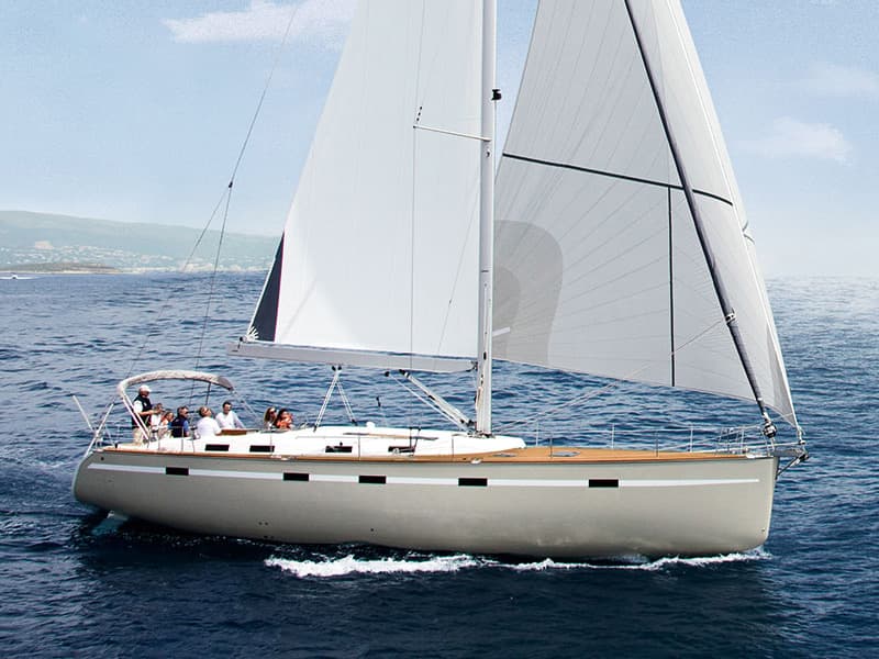 Bavaria 55 Cruiser Vivace