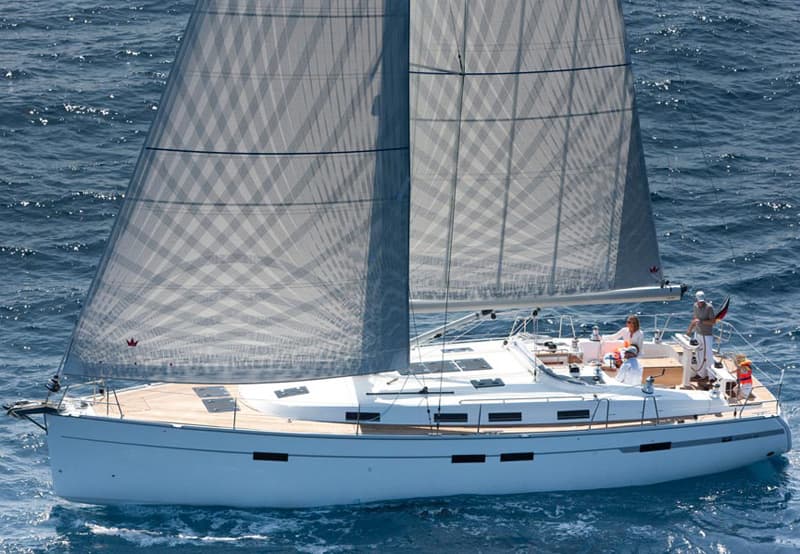 Bavaria Cruiser 45 Figaro