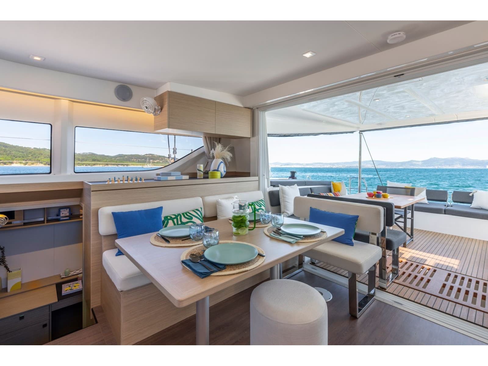 Lagoon 43 Alma - Premium line – bilde 2 av 3