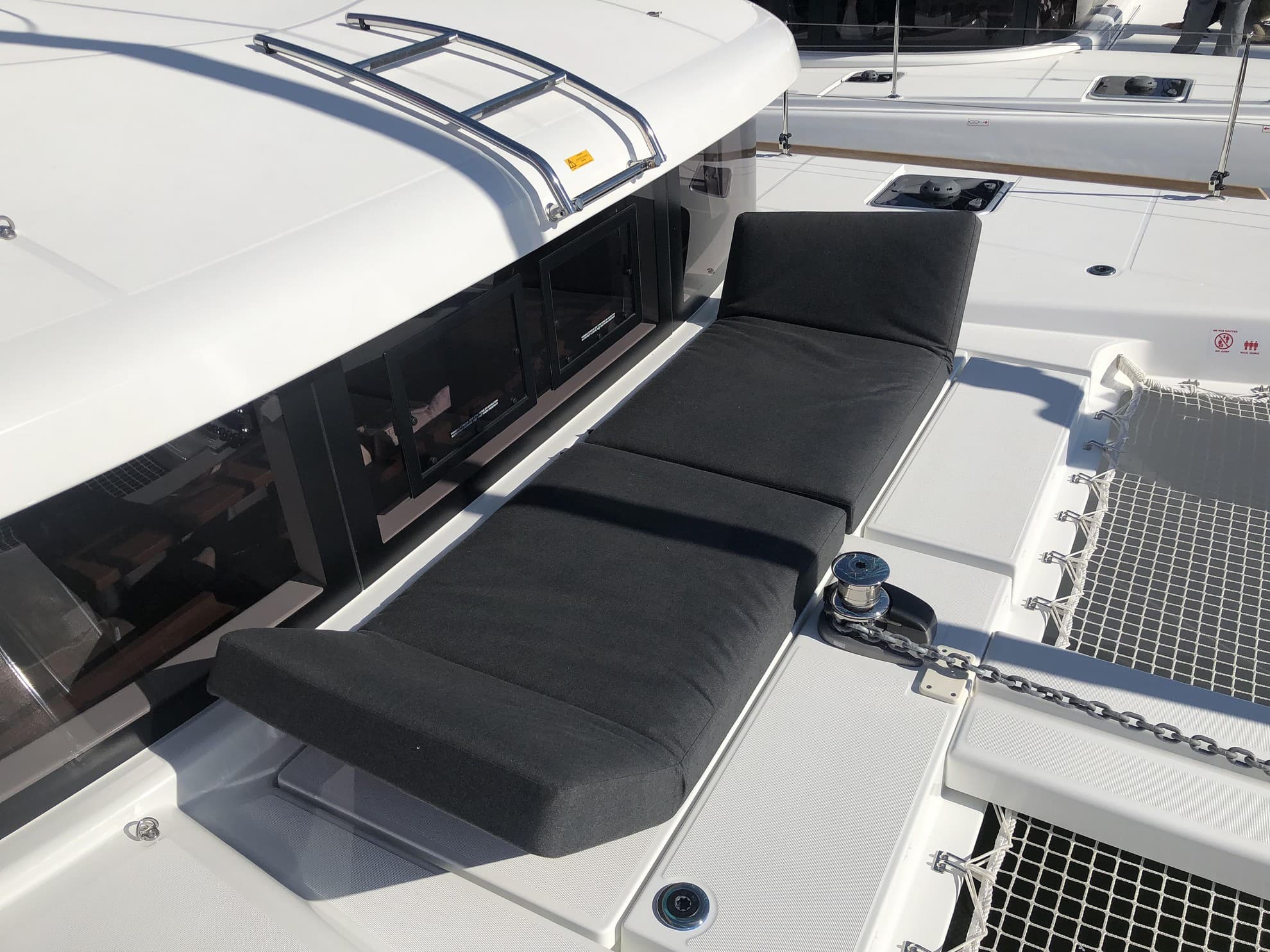 Lagoon 40 Geo – bilde 2 av 9