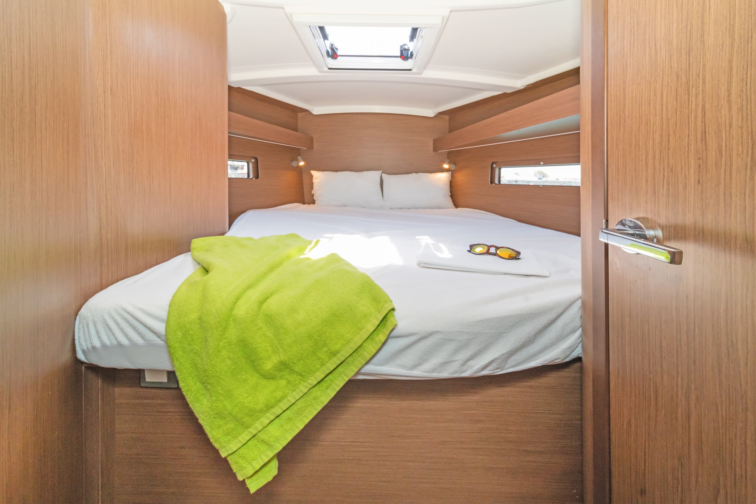 Beneteau Oceanis 40.1 Ariadne – bilde 5 av 13