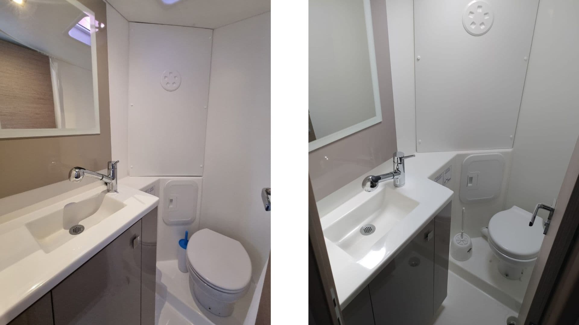 Fountaine Pajot Isla 40 Luna – bilde 4 av 8