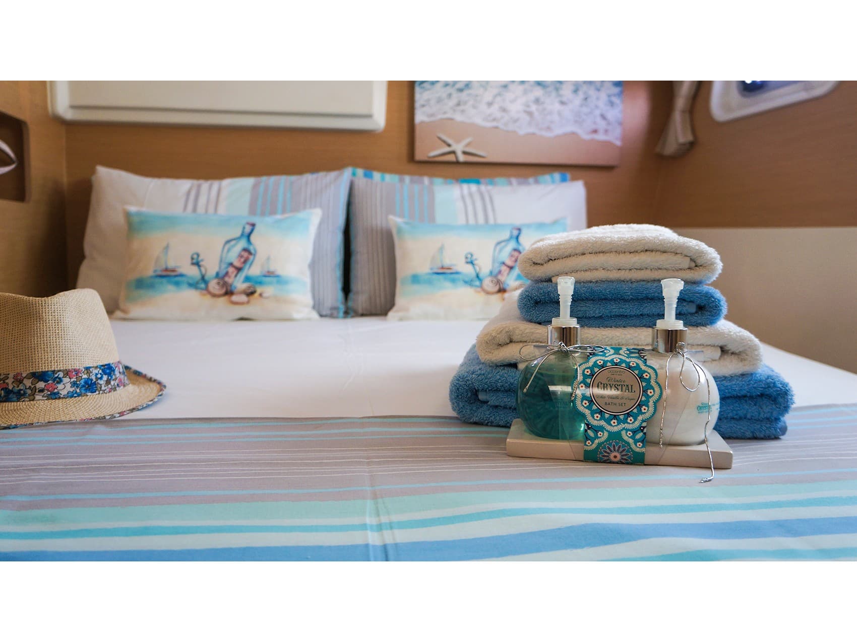 Lagoon 400 Excellent – bilde 2 av 7