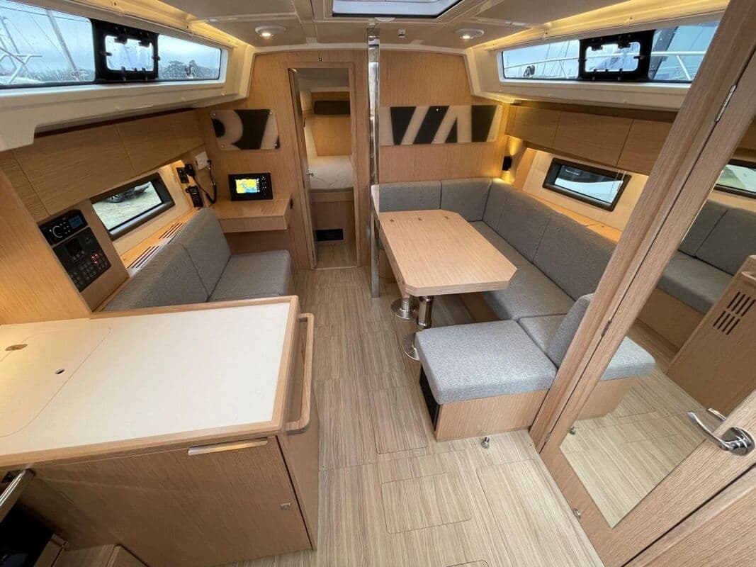 Bavaria C38 Tittibè – bilde 2 av 3