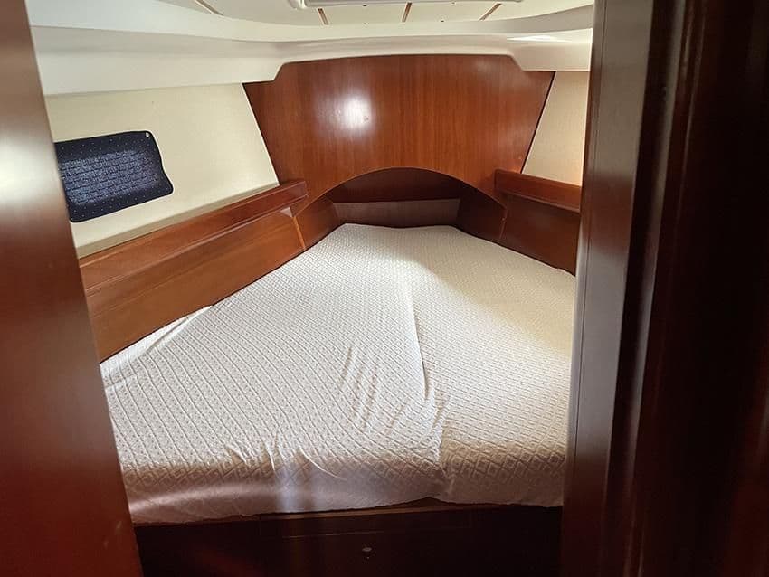 Beneteau Oceanis 423 Jazz and Blues – bilde 4 av 5
