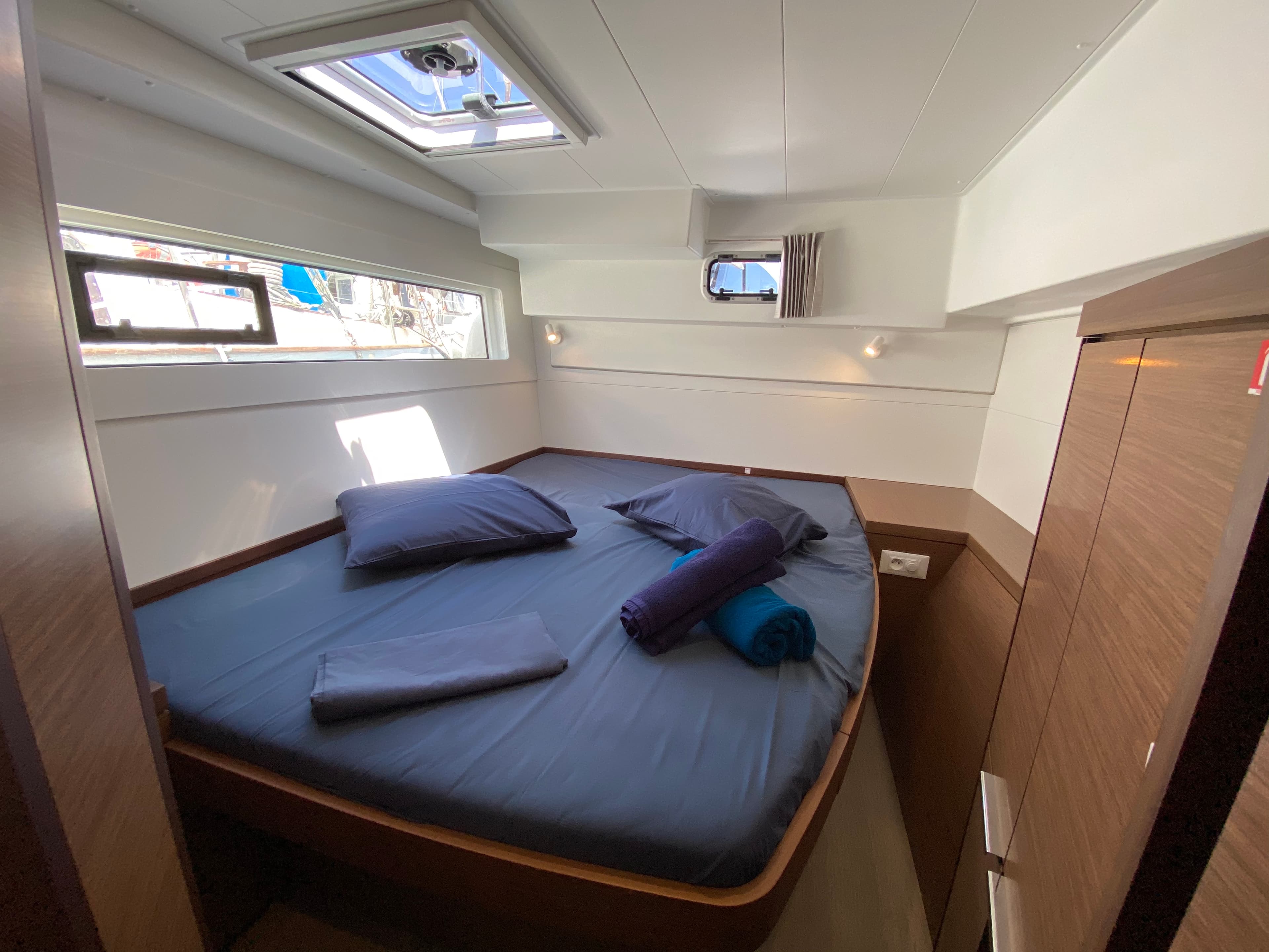 Lagoon 40 Eskimo – bilde 5 av 29