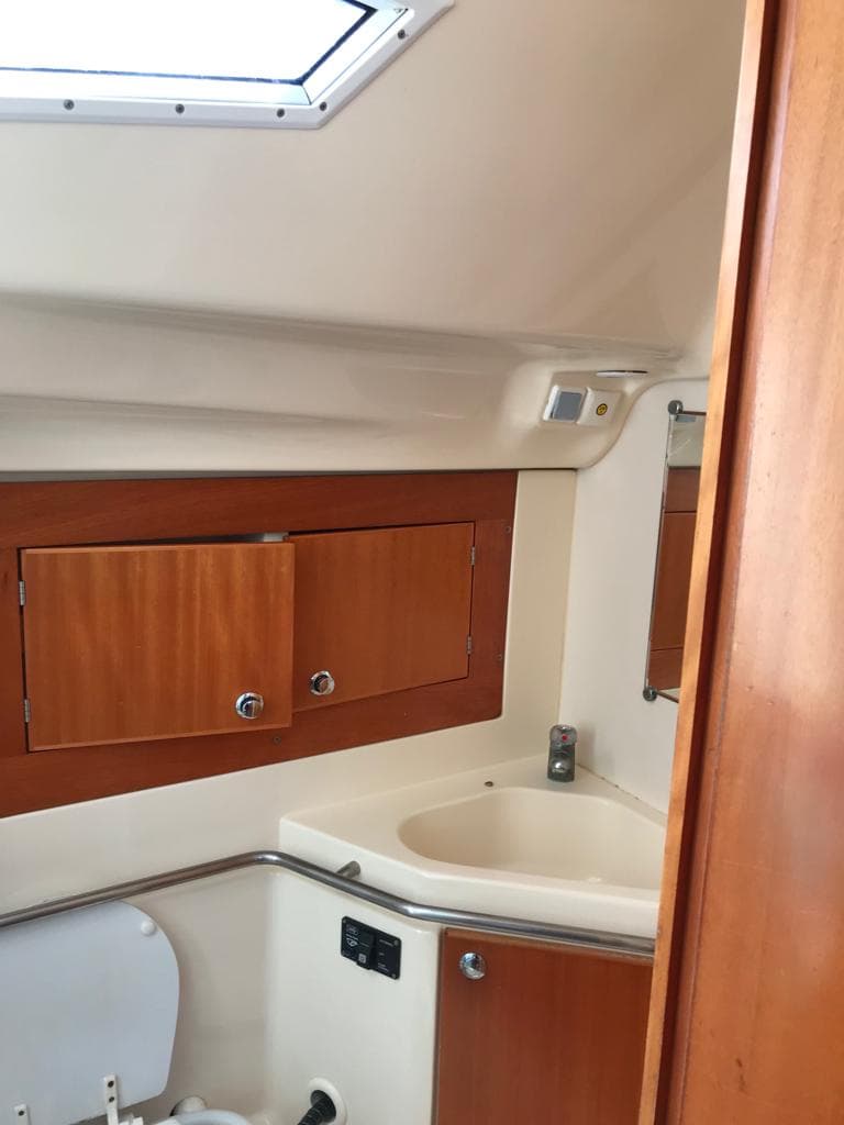 Elan Impression 434 Alboran XXVI Piñacolada (Las Galletas) – bilde 4 av 22