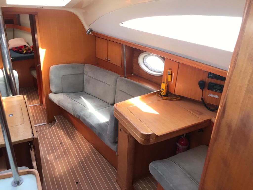 Elan Impression 434 Alboran XXVI Piñacolada (Las Galletas) – bilde 2 av 22