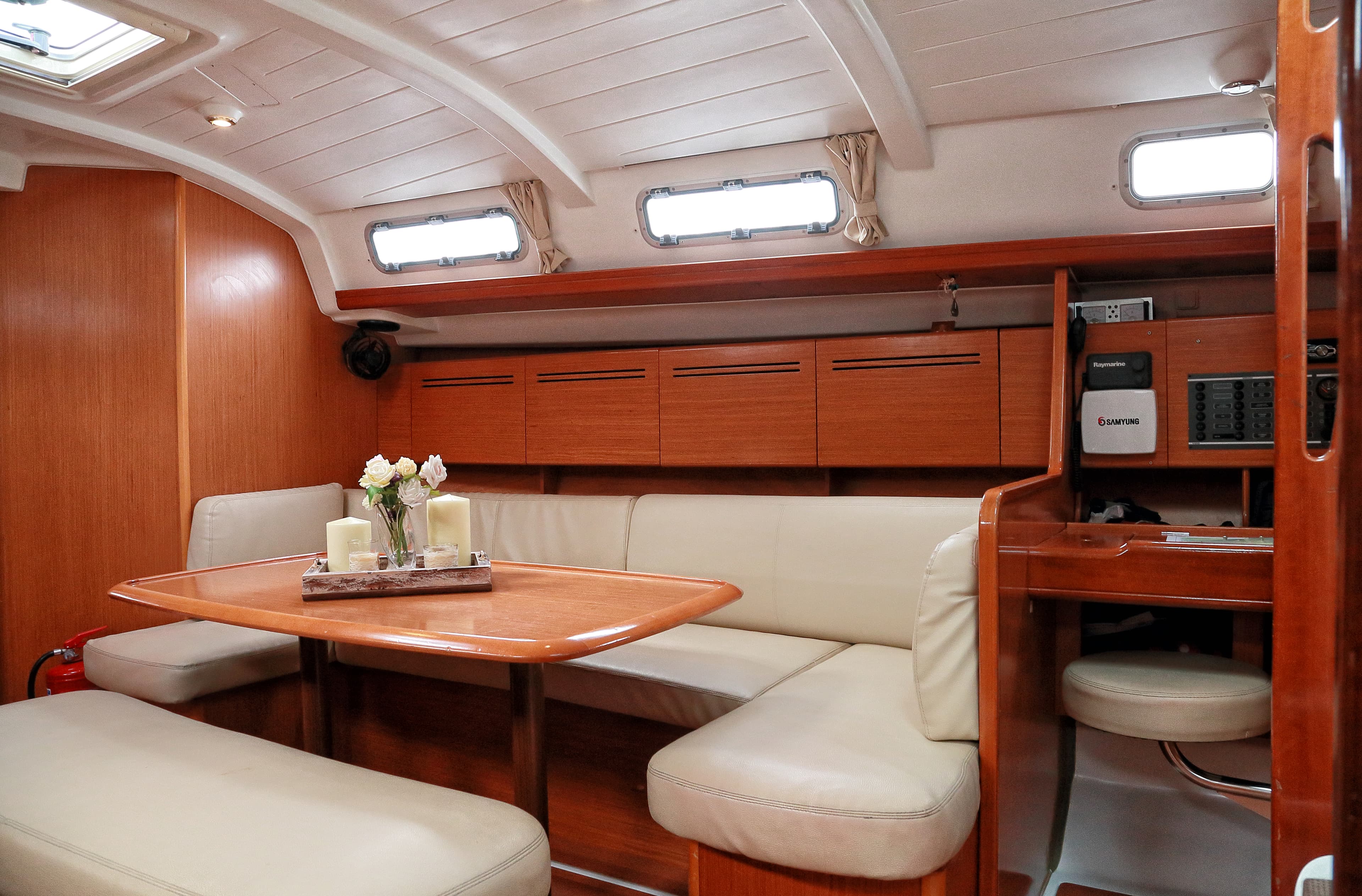 Beneteau Cyclades 43.4 HERMES – bilde 3 av 12