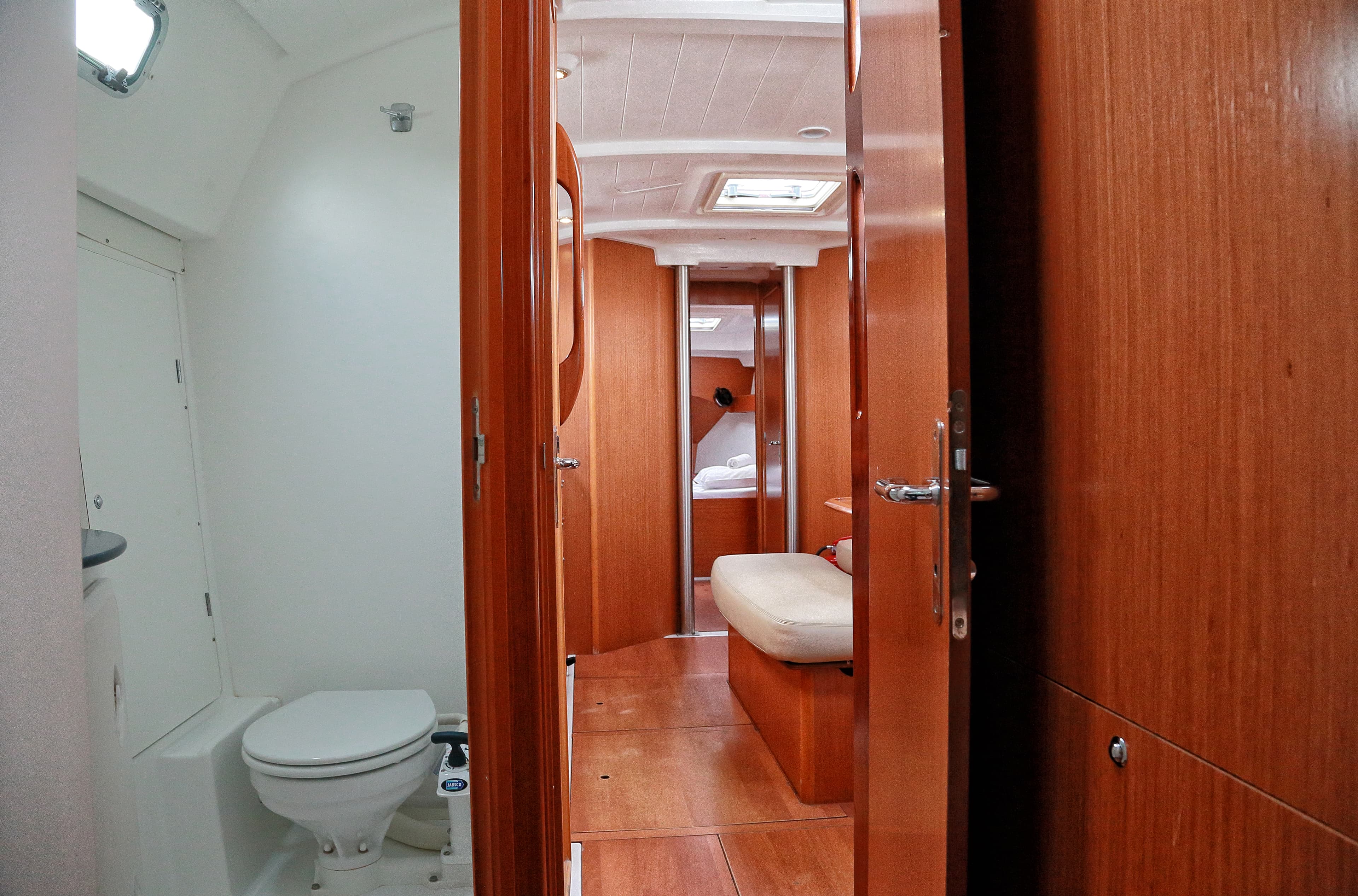 Beneteau Cyclades 43.4 HERMES – bilde 5 av 12