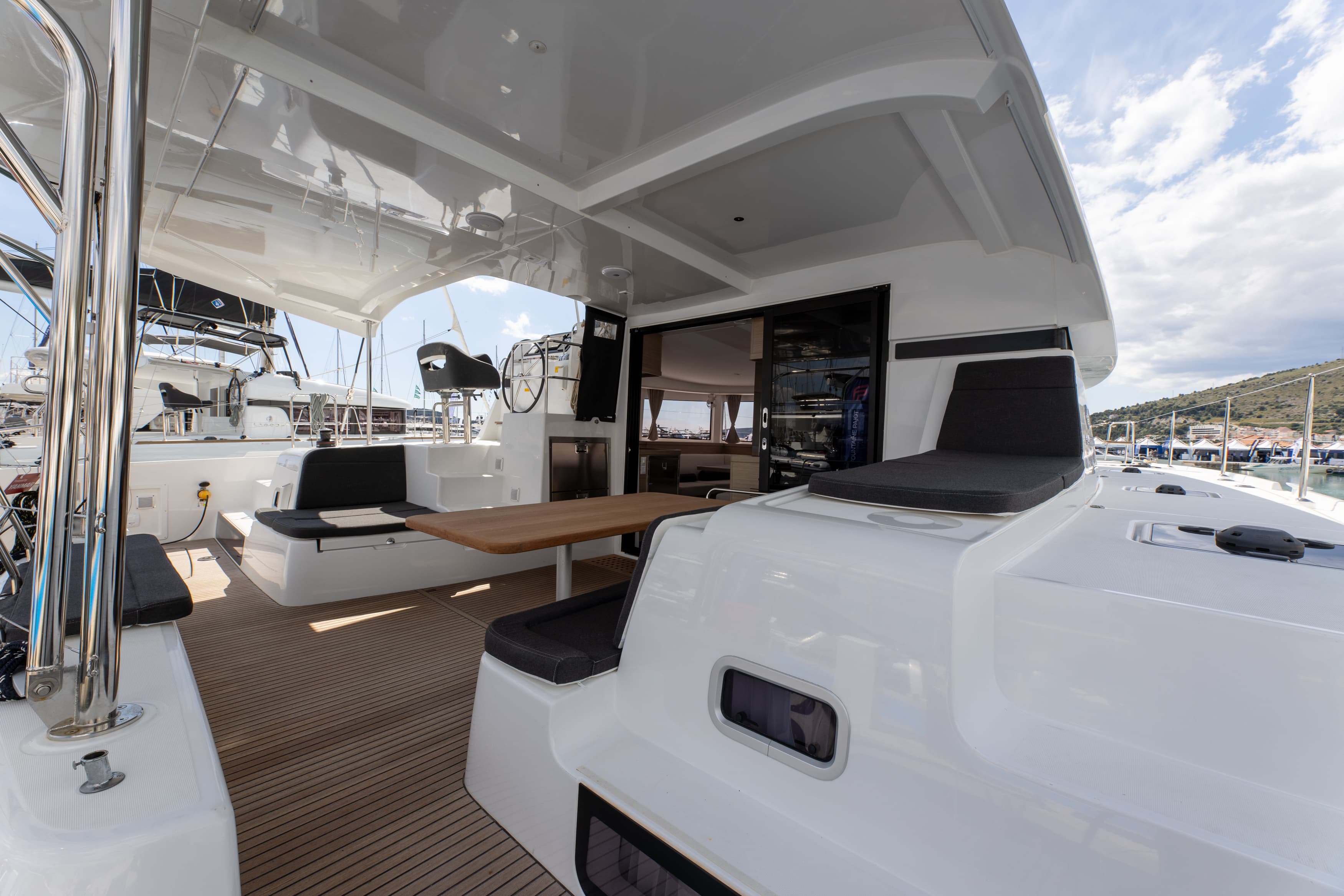 Lagoon 42 AVENTUS – bilde 3 av 13