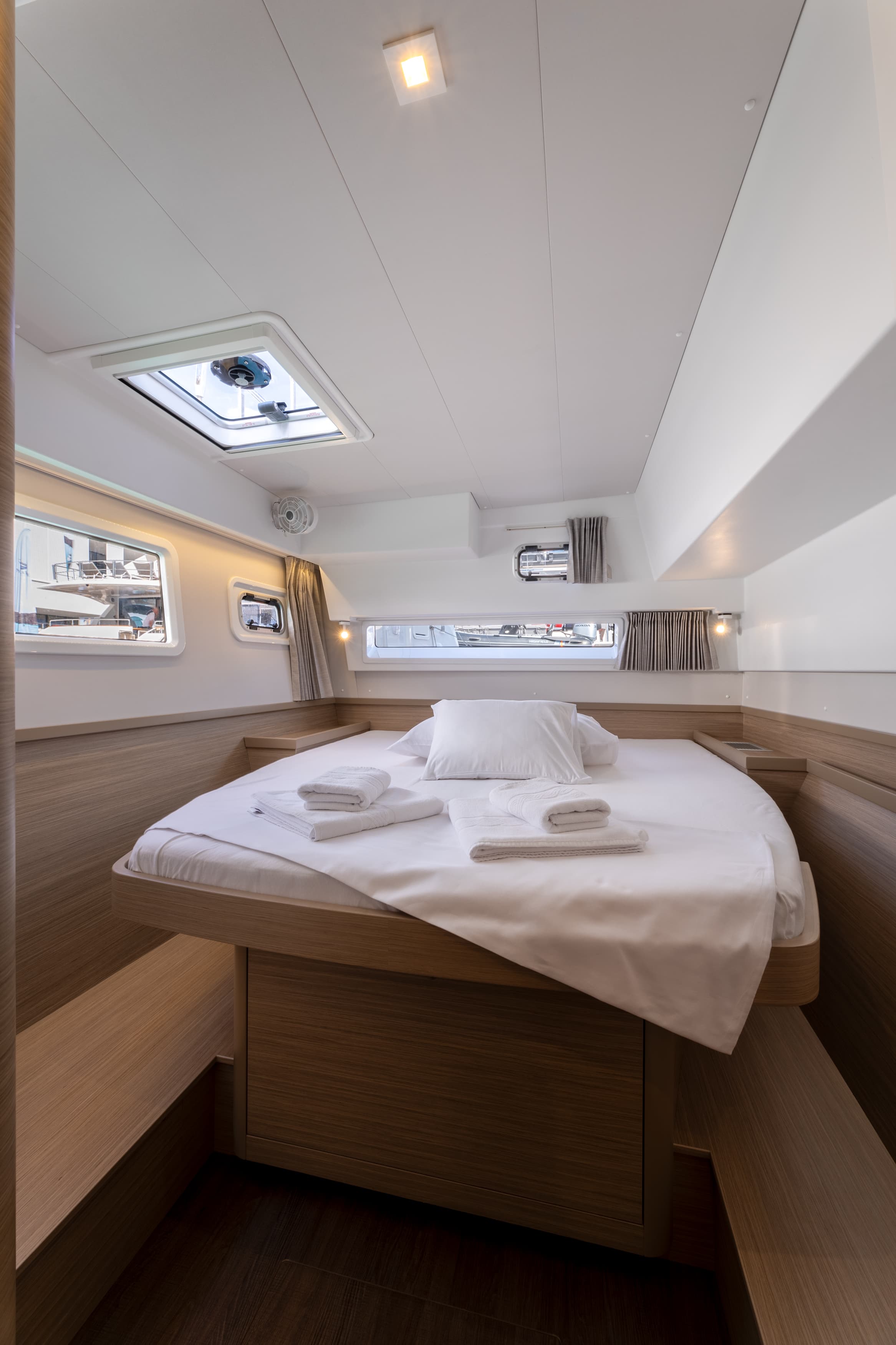 Lagoon 42 AVENTUS – bilde 5 av 13