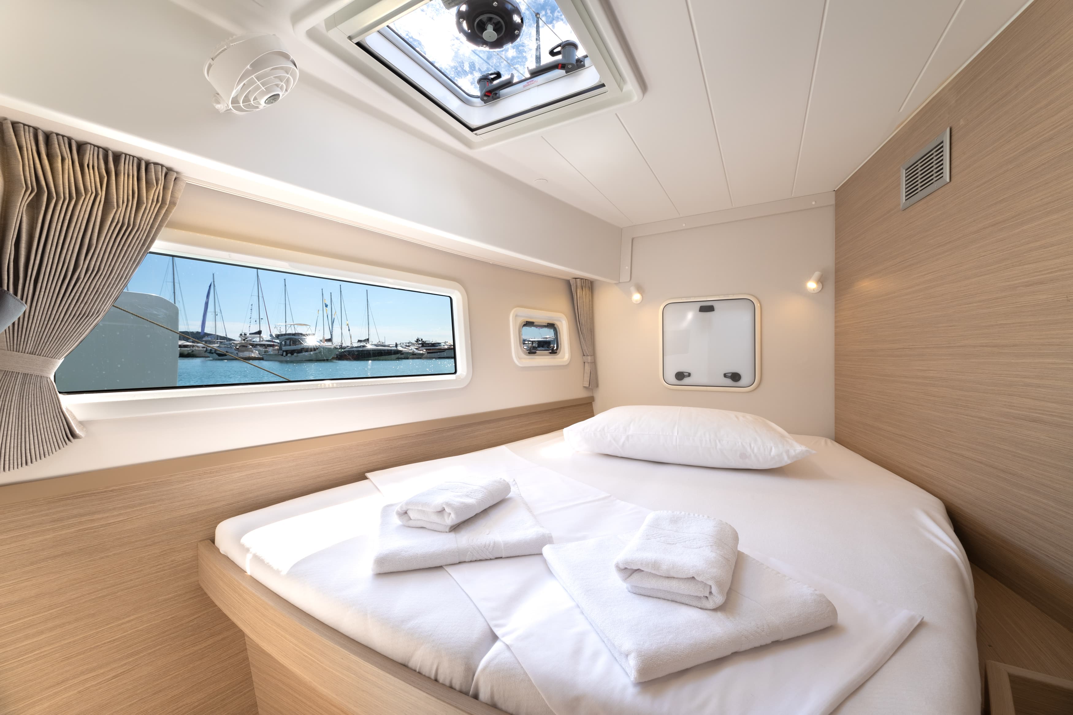 Lagoon 42 AVENTUS – bilde 4 av 13