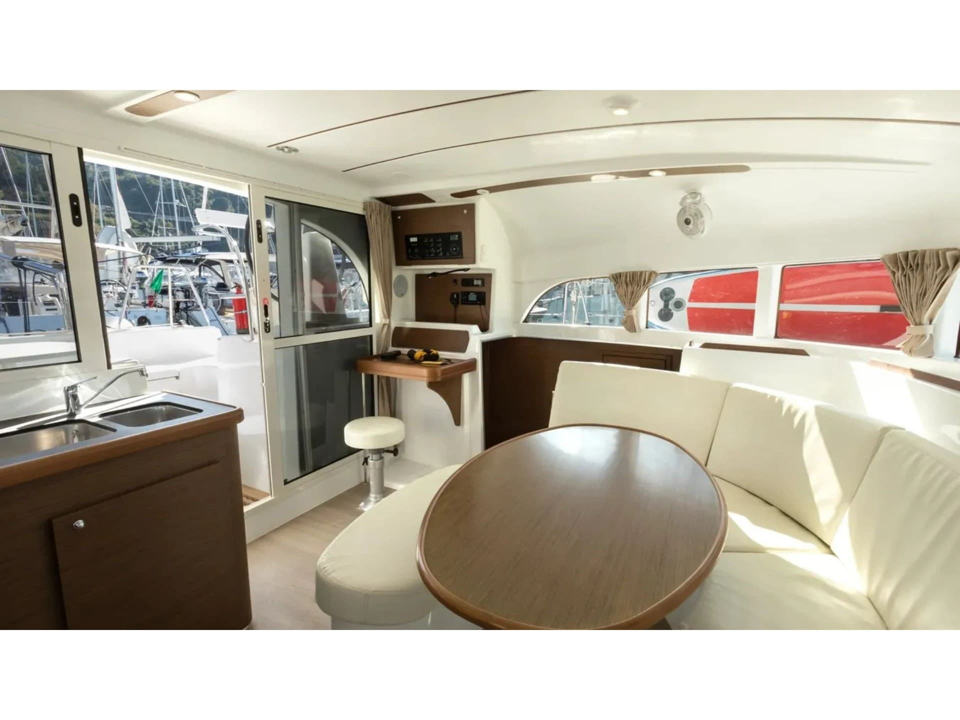 Lagoon 380 Ploto – bilde 5 av 12