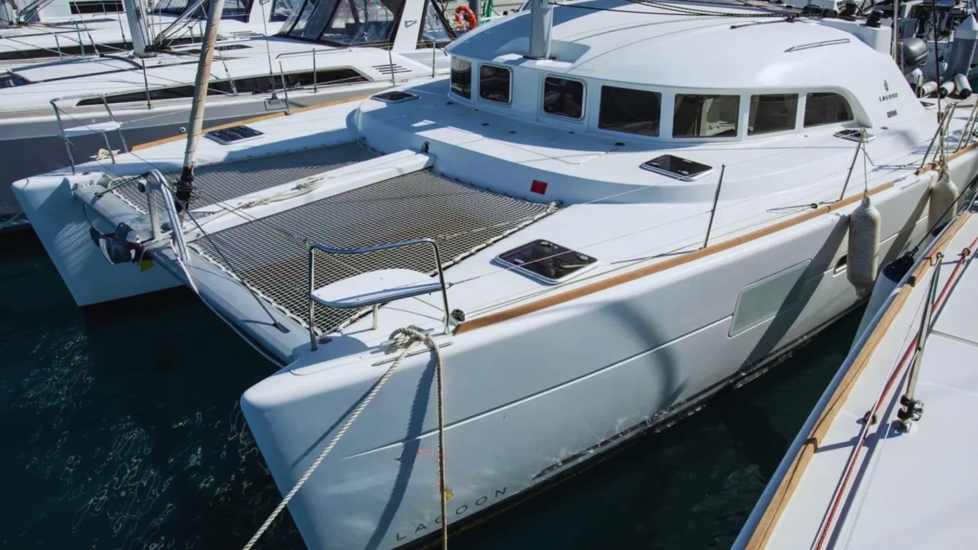 Lagoon 380 Ploto – bilde 2 av 12