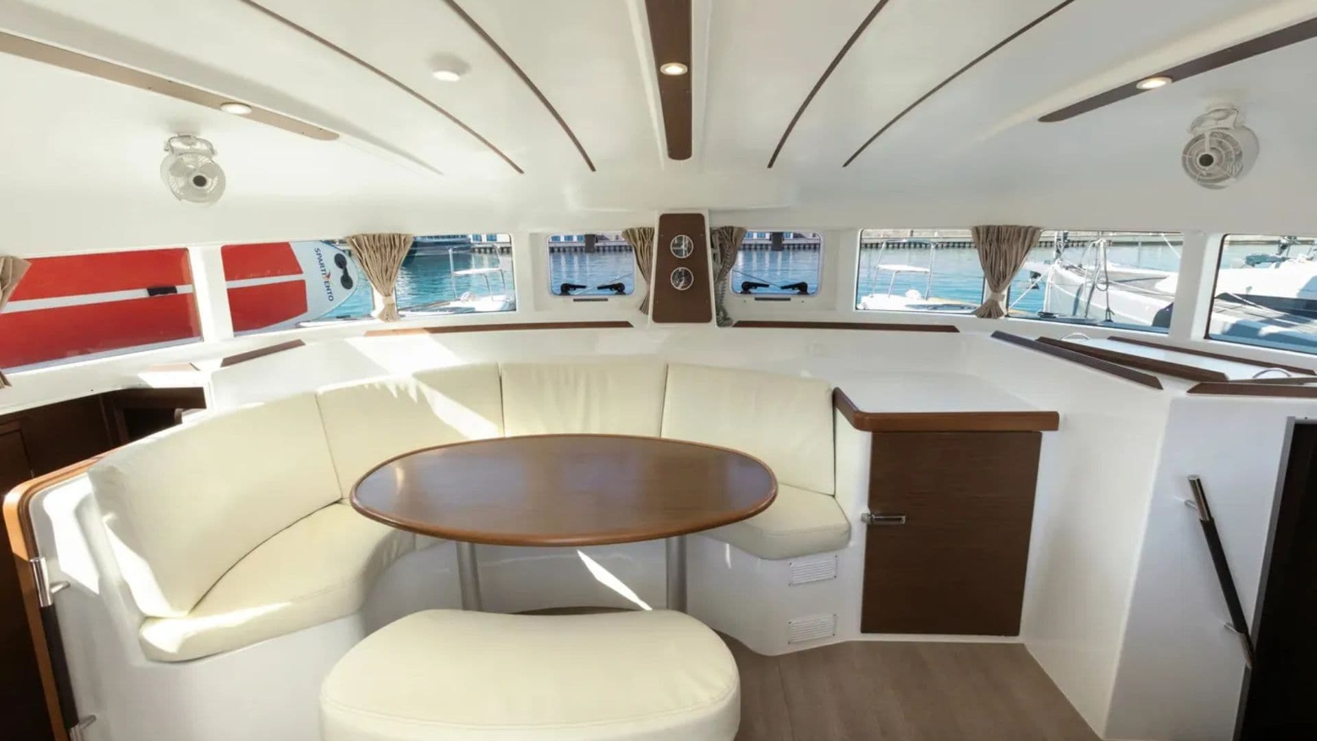 Lagoon 380 Ploto – bilde 4 av 12