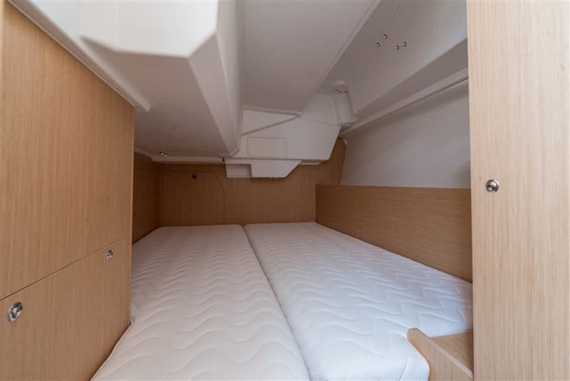 Beneteau Oceanis 38.1 MAJANO – bilde 4 av 23