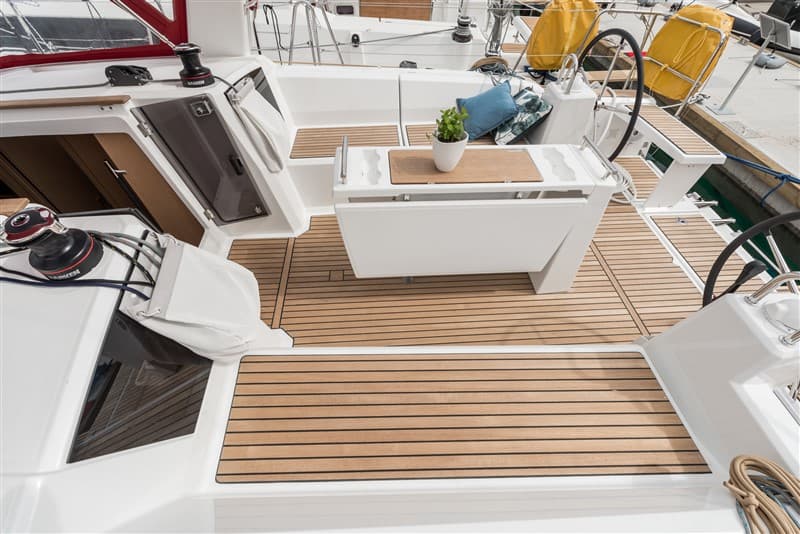 Beneteau Oceanis 38.1 MAJANO – bilde 3 av 23