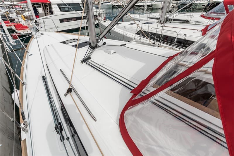 Beneteau Oceanis 38.1 MAJANO – bilde 2 av 23