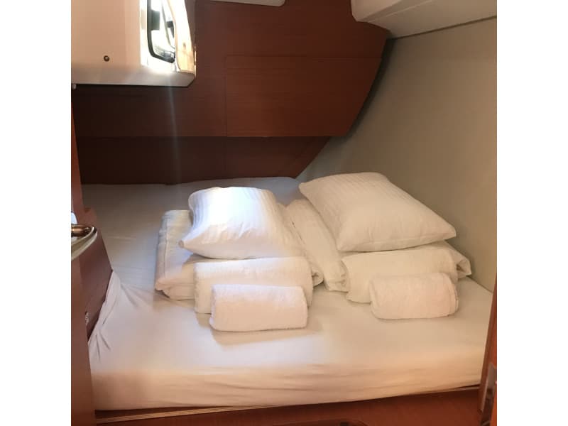 Dufour 310 Grand Large MIO – bilde 5 av 13