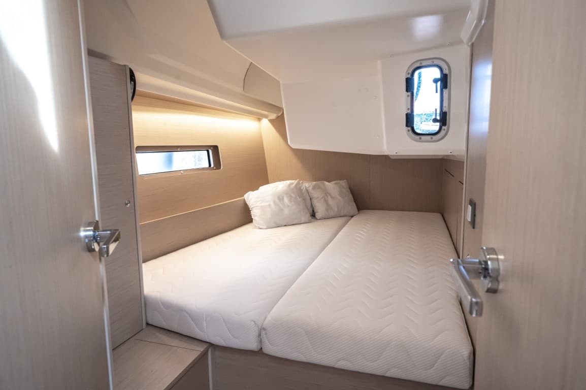 Beneteau Oceanis 40.1 KEIKI – bilde 2 av 19