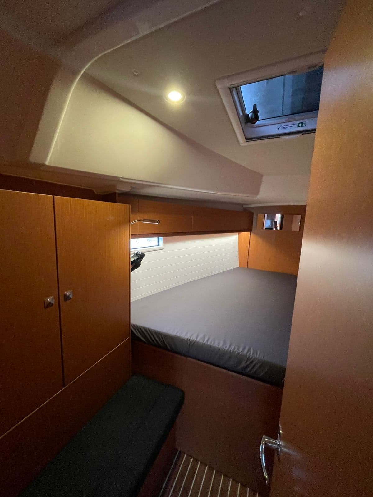 Bavaria Cruiser 46 – bilde 2 av 8