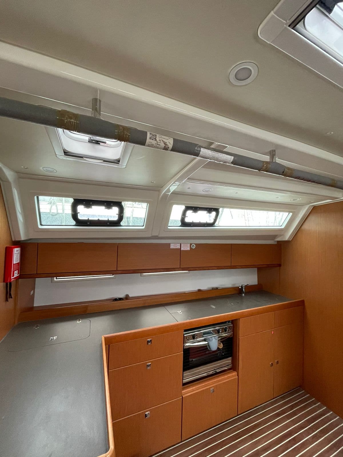 Bavaria Cruiser 46 – bilde 3 av 8