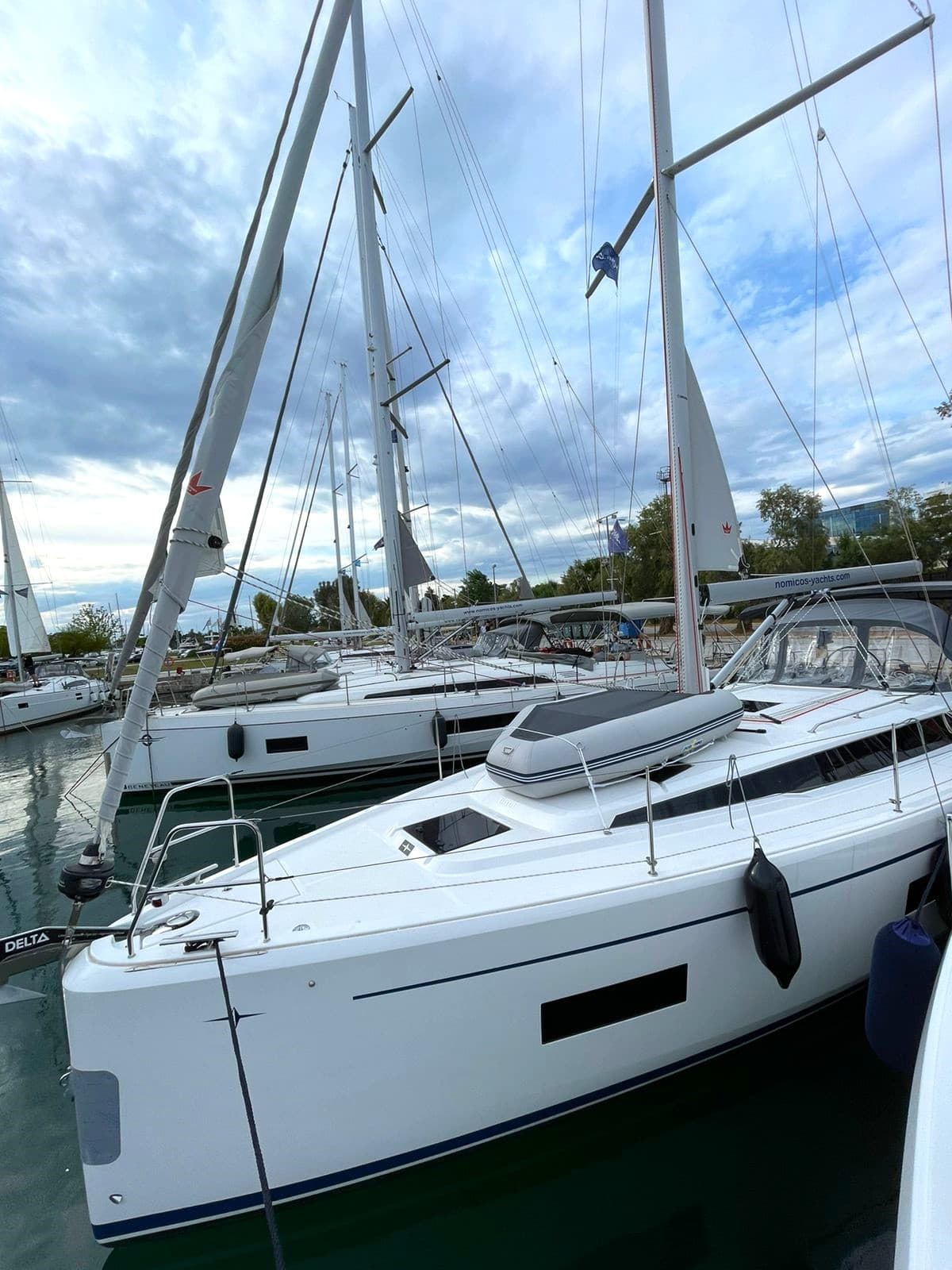 Bavaria C42 – bilde 4 av 18