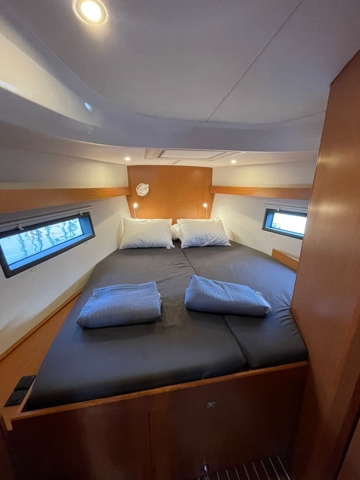 Bavaria C42 – bilde 5 av 18