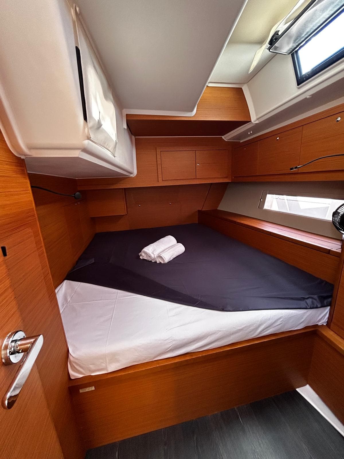 Dufour 470 Dori – bilde 4 av 14