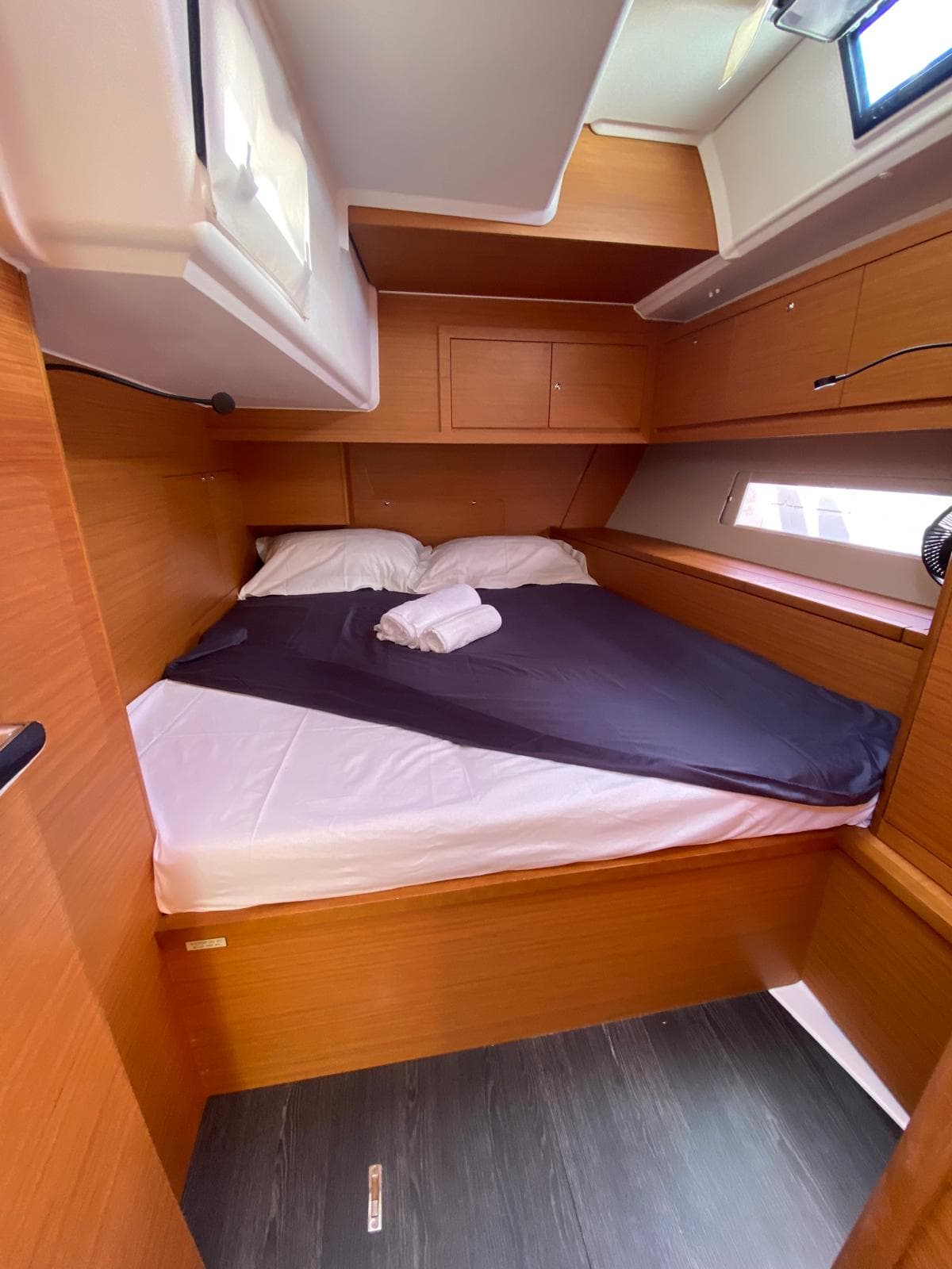 Dufour 470 Dori – bilde 5 av 14