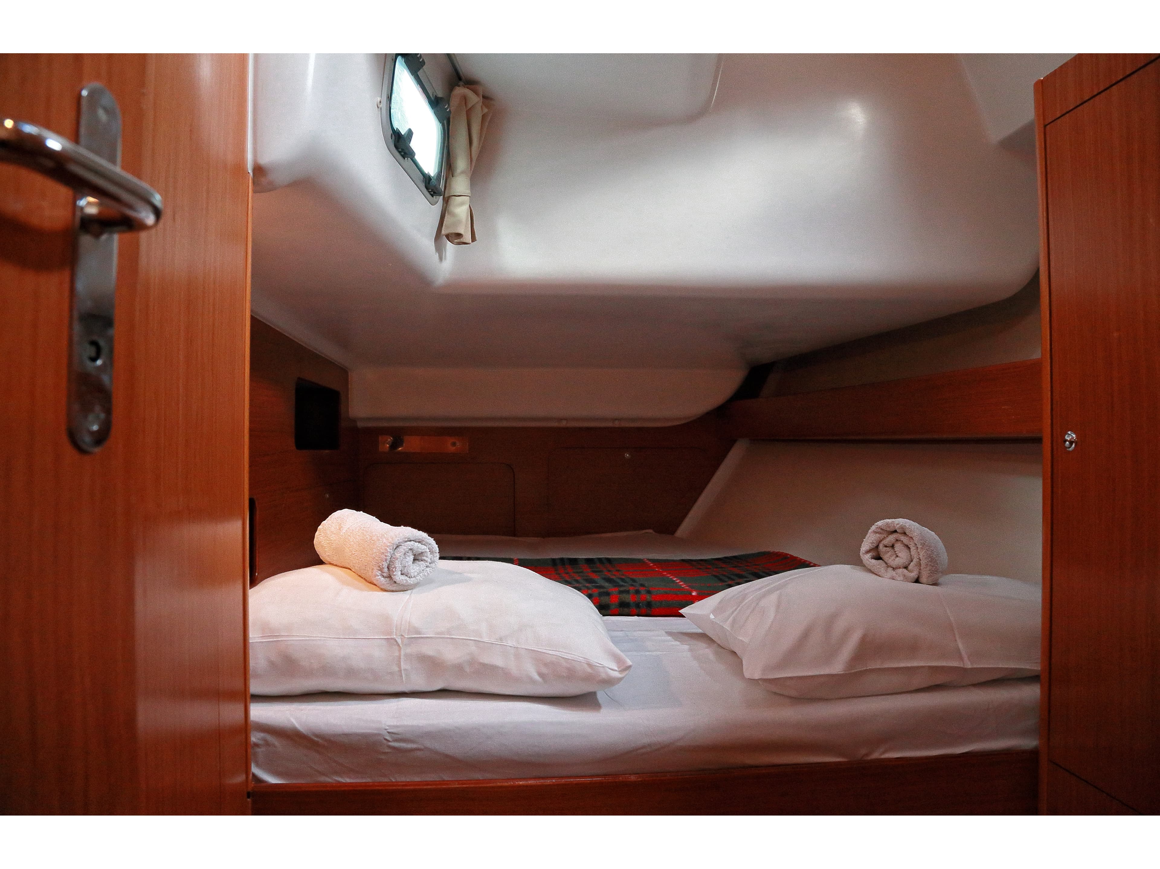 Beneteau Cyclades 43.4 HERMES – bilde 4 av 12