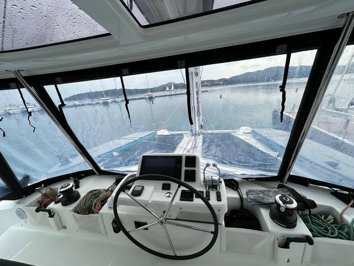Lagoon 51 Sea Charme – bilde 3 av 28
