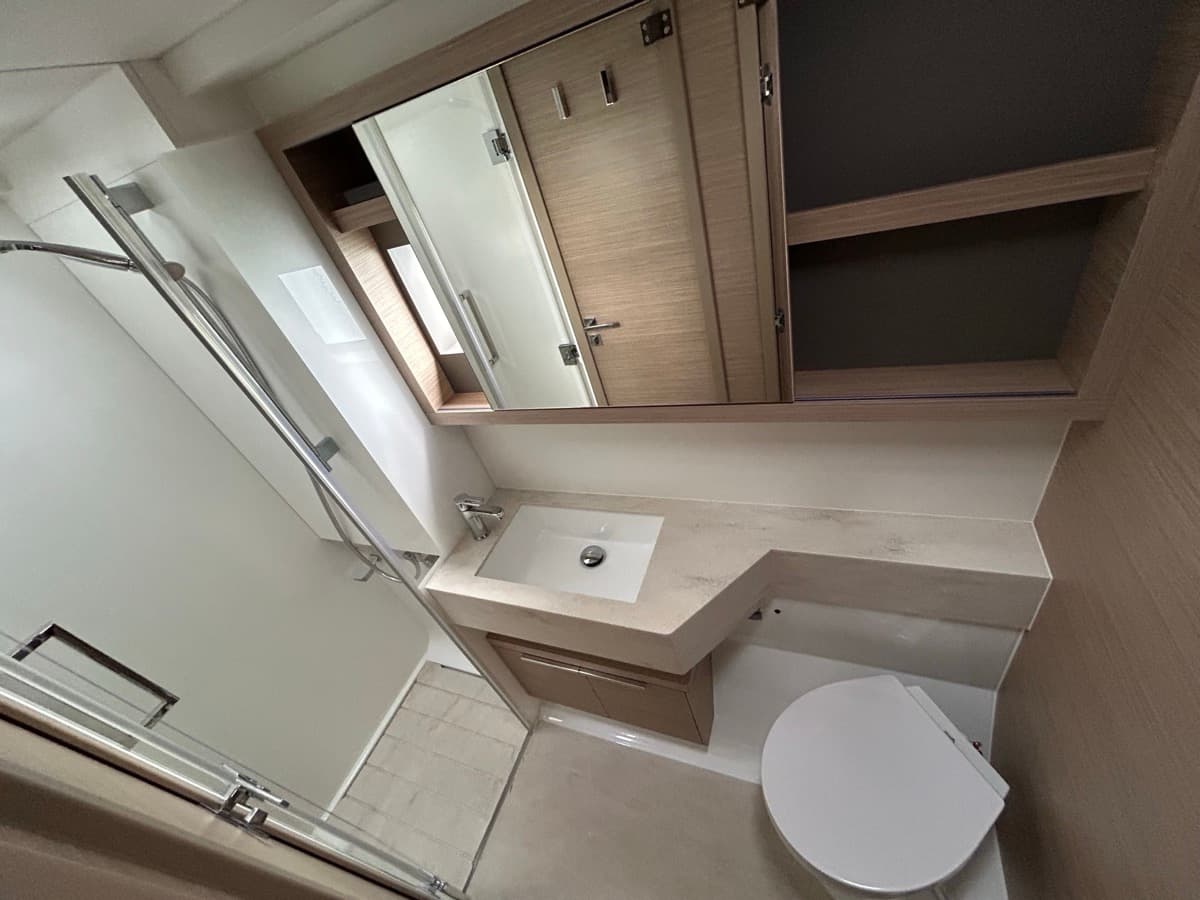 Lagoon 51 Sea Charme – bilde 2 av 28
